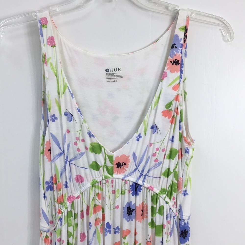 Alga Women's Summer Midi Dress Bundle of 3 Size Small EXCELLENT Condition - Picture 3 of 15